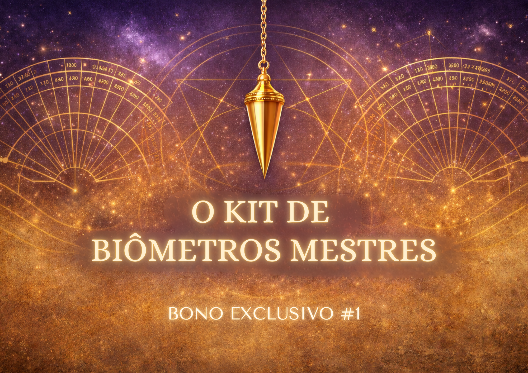 Biômetros Mestres