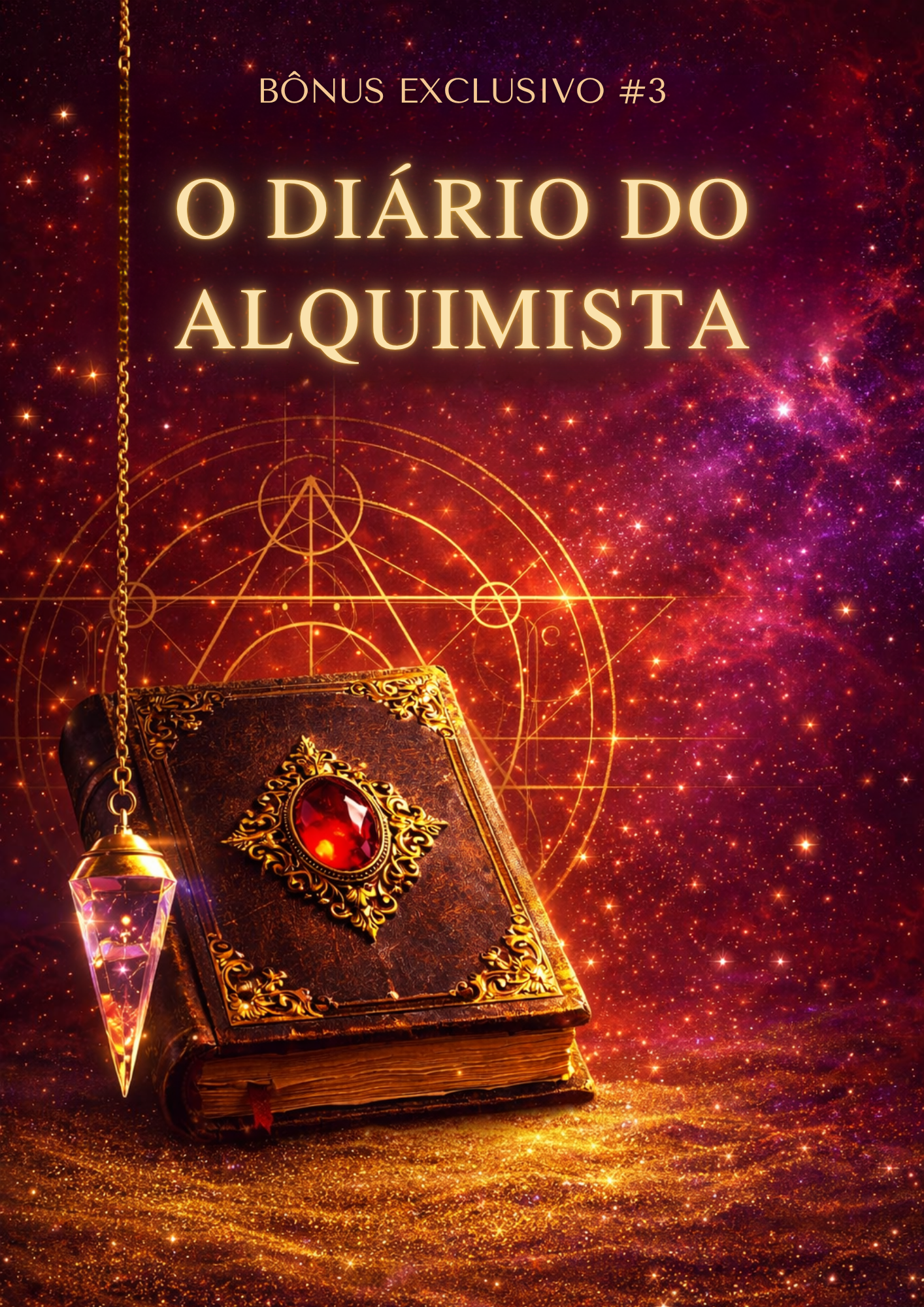Diário do Alquimista