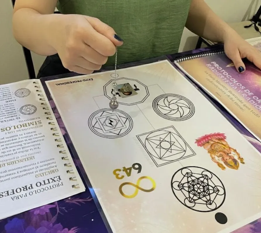 Protocolos de Ouro