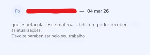 Depoimento Aluno 4